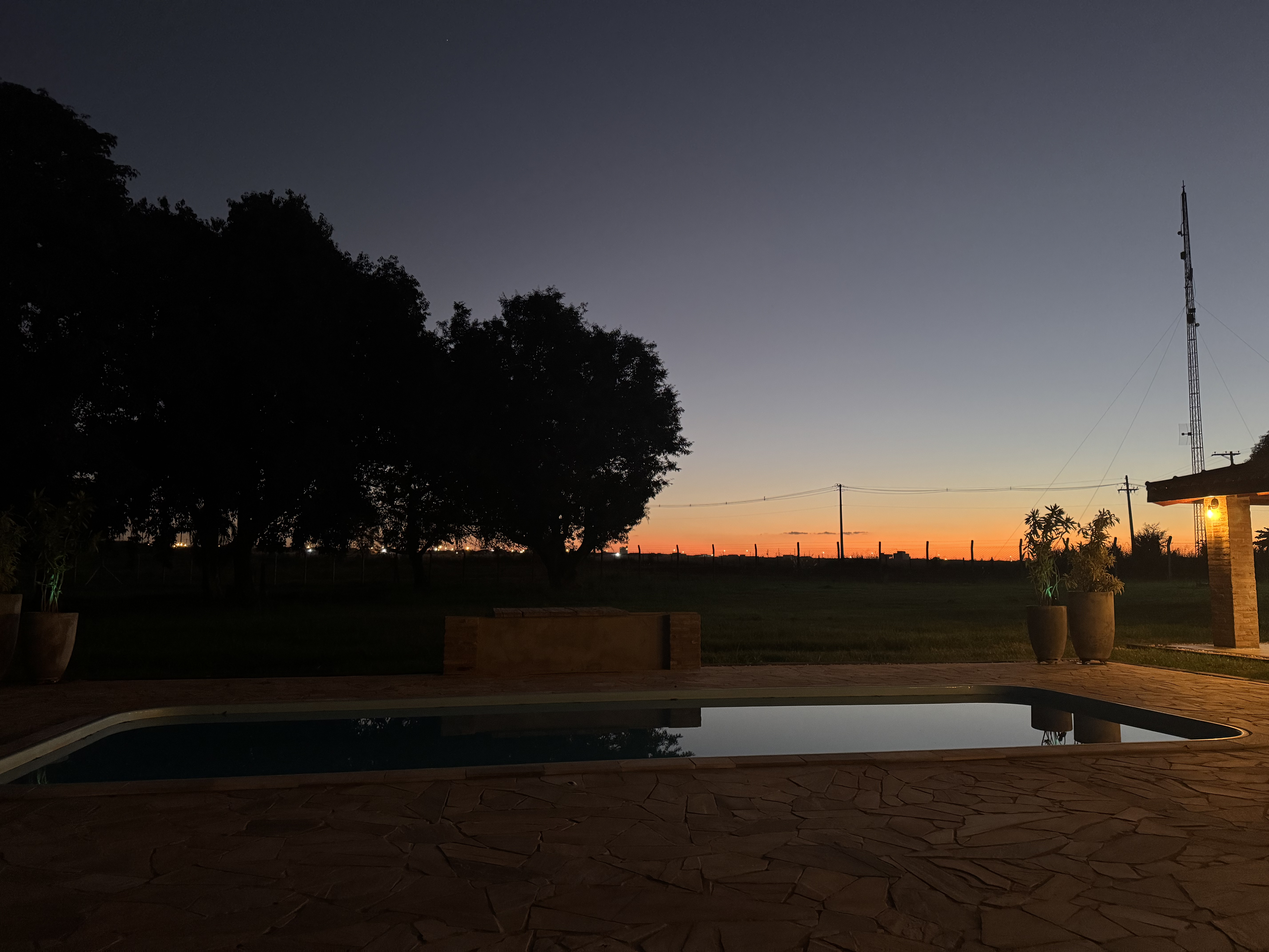 Vista Panorâmica
